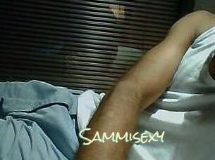 Sammisexy