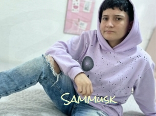 Sammusk