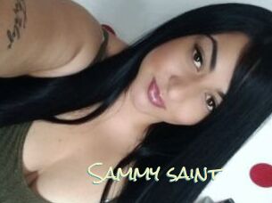 Sammy_saint