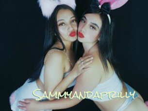 Sammyandaprilly