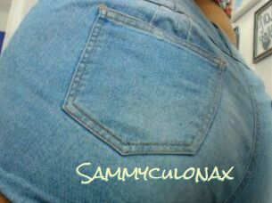 Sammyculonax