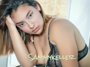 Sammykeller