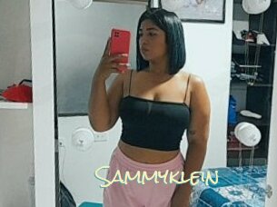 Sammyklein