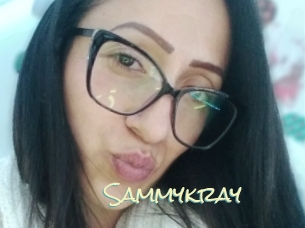 Sammykray