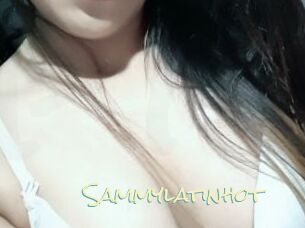 Sammylatinhot