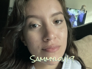 Sammylov19