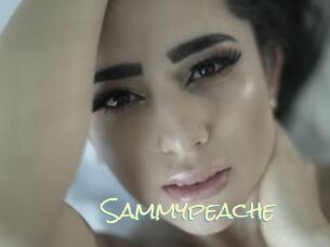 Sammypeache