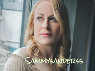 Sammysanderss