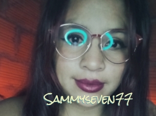 Sammyseven77