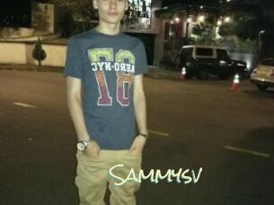 Sammysv