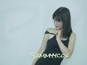 Sammyycox