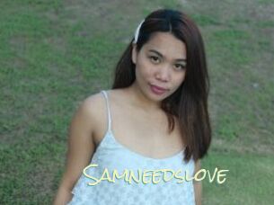 Samneedslove