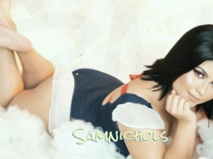 Samnichols