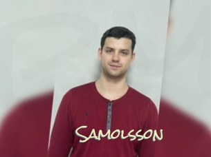 Samolsson