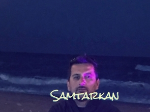 Samtarkan