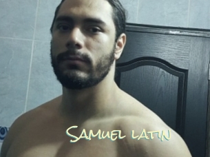 Samuel_latin