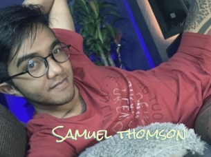 Samuel_thomson