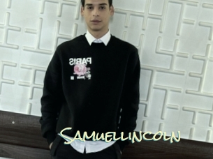 Samuellincoln