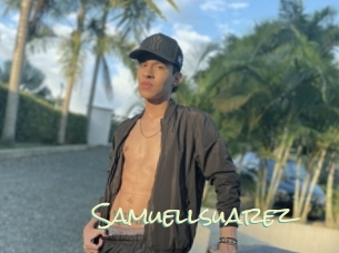 Samuellsuarez