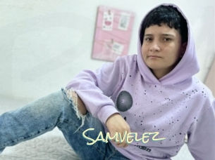 Samvelez