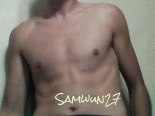 Samwun27