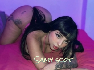 Samy_scot