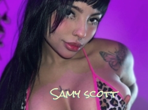 Samy_scott