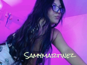 Samymartinez