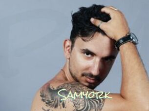 Samyork