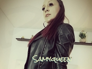 Samyqueen