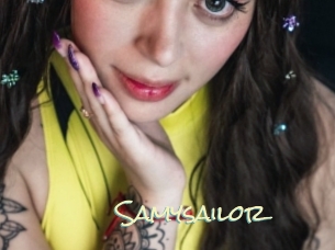 Samysailor