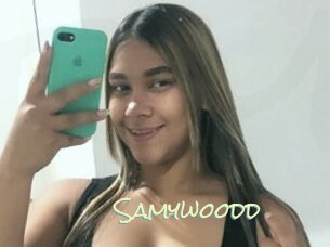 Samywoodd