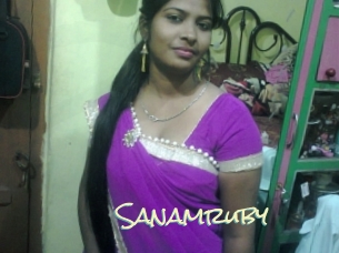 Sanamruby