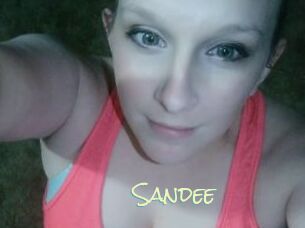 Sandee