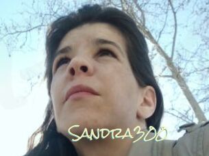 Sandra300