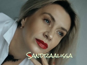 Sandraalissa