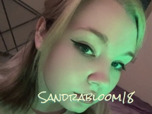 Sandrabloom18