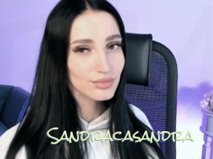 Sandracasandra