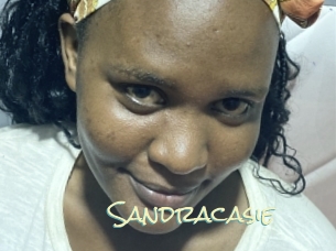 Sandracasie