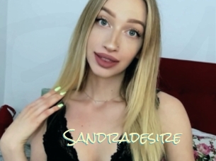 Sandradesire