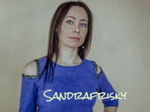 Sandrafrisky