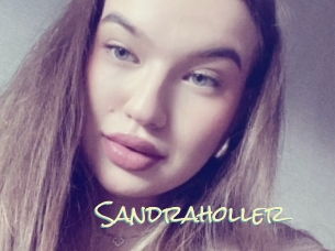 Sandraholler