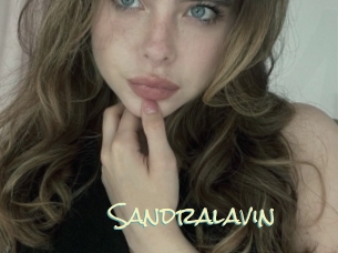 Sandralavin