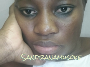 Sandranamusoke