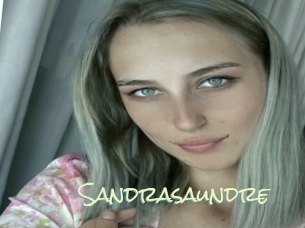 Sandrasaundre