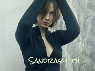 Sandrasmiith