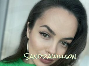 Sandrawillson