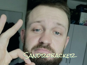 Sandrobacker