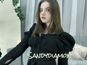 Sandydiamon