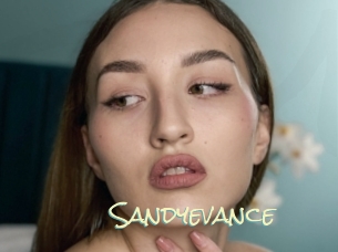 Sandyevance